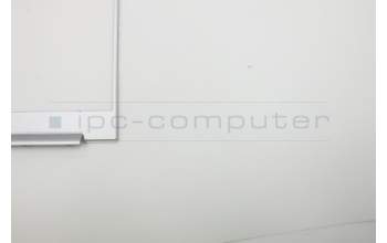 Lenovo BEZEL LCD Bezel W 80SW Silver pour Lenovo IdeaPad 710S-13ISK (80SW)