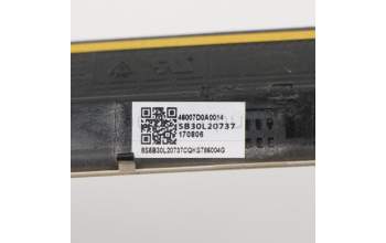 Lenovo 5B30L20737 LCD Bezel W 80SW Golden