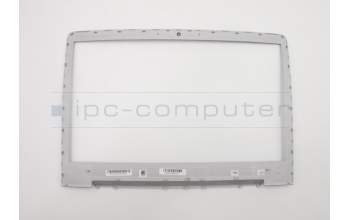 Lenovo BEZEL LCD Bezel C 80SJ Silver pour Lenovo IdeaPad 510S-13IKB (80V0)