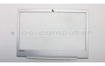 Lenovo BEZEL LCD Bezel C 80TK Silver pour Lenovo IdeaPad 510S-14ISK (80TK)