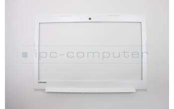 Lenovo 5B30M29157 BEZEL LCD BEZEL L80TV WHITE PAINTING