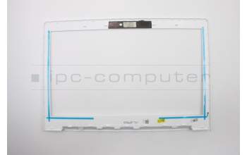 Lenovo 5B30M29157 BEZEL LCD BEZEL L80TV WHITE PAINTING