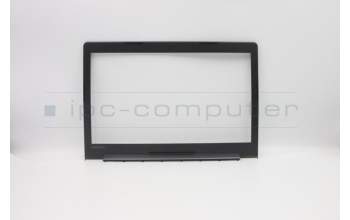 Lenovo BEZEL LCD BEZEL L80TV BLACK PAINTING pour Lenovo IdeaPad 310-15IKB (80TV/80TW)