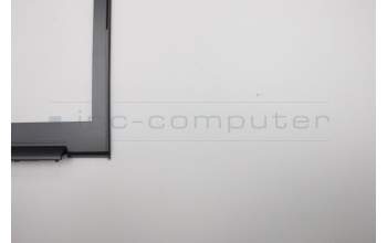 Lenovo BEZEL LCD BEZEL L80TV BLACK PAINTING pour Lenovo IdeaPad 310-15IKB (80TV/80TW)
