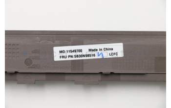 Lenovo 5B30N98516 LCD BEZEL &nbsp;L80YL BRONZE