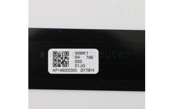 Lenovo 5B30P18984 BEZEL LCD Bezel Mylar L 81A8