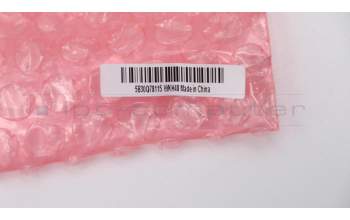 Lenovo 5B30Q78115 BEZEL LCD CAP C 80W3 SILVER