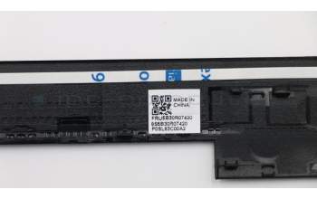 Lenovo 5B30R07420 BEZEL LCD Bezel 3N 81F5 BLK