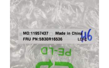 Lenovo 5B30R16536 BEZEL ODD Bezel L81DC MN BU