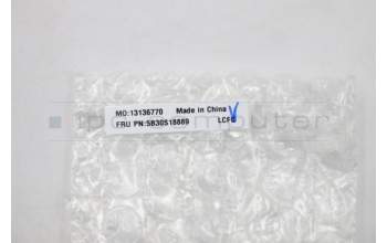 Lenovo 5B30S18889 BEZEL ODD BEZEL L 81LH DARK_ORCHID