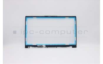 Lenovo BEZEL LCD BEZEL Q 82AA 15 pour Lenovo Yoga Slim 7-15IIL05 (82AA)