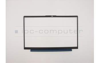 Lenovo BEZEL LCD Bezel L 81YK_LIGTeal pour Lenovo IdeaPad 5-15IIL05 (81YK)