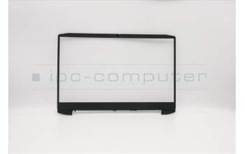 Lenovo BEZEL LCD Bezel L 81Y4 GY530 pour Lenovo IdeaPad Creator 5-15IMH05 (82D4)