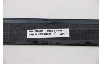 Lenovo 5B30S19008 BEZEL LCD Bezel L 82JU W/ADHESIVE