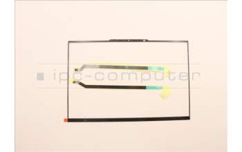 Lenovo 5B30S19085 BEZEL LCD L 82U9