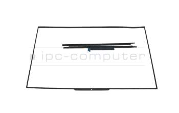 5B30S19162 original Lenovo cadre d\'écran 40,6cm (16 pouces) noir