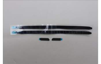 Lenovo 5B30S19208 BEZEL Bezel cap L83HM W/Adhesive