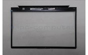 Lenovo 5B30S19238 BEZEL BEZEL L 83M4 BK