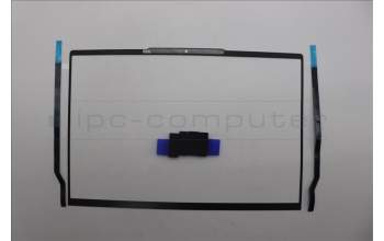 Lenovo 5B30S19240 BEZEL LCD Bezel kit C 83JK w/tape&rubber