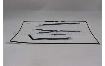 Lenovo 5B30S19258 BEZEL BEZEL L 21R0 Bezel 240HZ w/Tape