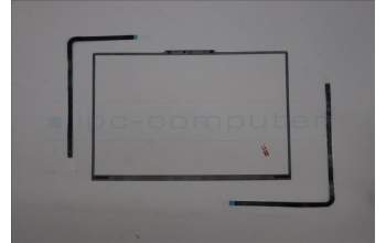 Lenovo 5B30S19259 BEZEL Bezel L 83LU W/Tape&rubber&*4