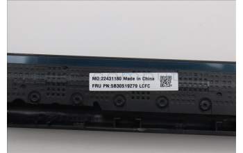 Lenovo 5B30S19279 BEZEL BEZEL L 83UU BLACK