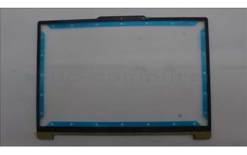 Lenovo 5B30S19289 BEZEL LCD Bezel H 83TN W/CAM lens_5M