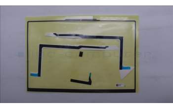 Lenovo 5B30S19296 BEZEL LCD Bezel Kit C 83RW IR RGB