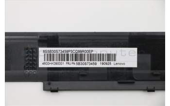 Lenovo 5B30S73459 BEZEL B Cover RGB BLK L13 Clamshell
