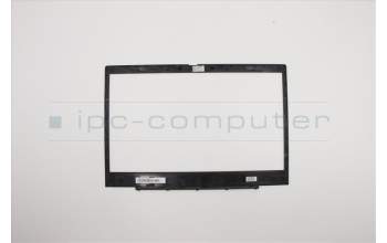 Lenovo 5B30S73461 BEZEL B Cover IR BLK L13 Clamshell