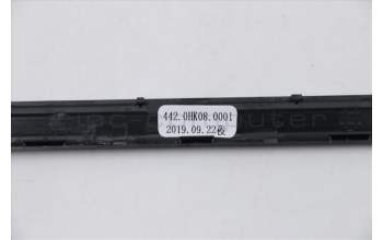 Lenovo 5B30S73463 BEZEL Strip Cover BLK L13 Yoga Yoga