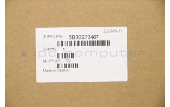 Lenovo 5B30S73467 BEZEL B BEZEL w camera shutter R14