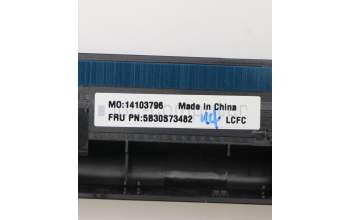 Lenovo 5B30S73482 BEZEL FRU BEZEL B Cover IR ASSY