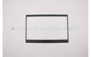 Lenovo BEZEL GX3A2_LCD_RGB_BEZEL_SHEET_ASSY pour Lenovo ThinkPad X13 (20T2/20T3)