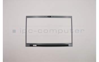 Lenovo BEZEL GX3A2_LCD_IR_BEZEL_SHEET_ASSY pour Lenovo ThinkPad X13 (20T2/20T3)