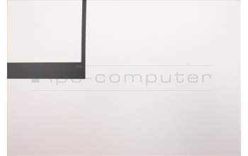 Lenovo BEZEL GX3A2_LCD_IR_BEZEL_SHEET_ASSY pour Lenovo ThinkPad X13 (20T2/20T3)