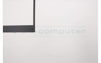 Lenovo BEZEL GX3A2_IR_BEZEL_SHEET_TS_ASSY pour Lenovo ThinkPad X13 (20T2/20T3)