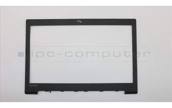 Lenovo 5B30S94687 BEZEL LCD BEZEL ASSY L81FK BLACK