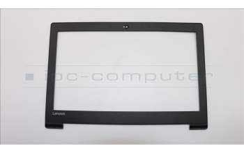 Lenovo 5B30S97584 BEZEL LCD Bezel 3N 81J1 Black