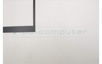 Lenovo 5B30Z38885 BEZEL FRU BEZEL Sheet W/Tape RG BK T15G2
