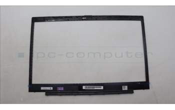 Lenovo 5B30Z38946 BEZEL JT6A0_B_COVER_ASSY_N_MIC_U