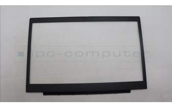 Lenovo 5B30Z38946 BEZEL JT6A0_B_COVER_ASSY_N_MIC_U
