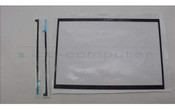 Lenovo 5B30Z38981 BEZEL KT6D0_B_SHEET_IR_ASSY