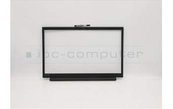 Lenovo 5B30Z84377 BEZEL FRU B BEZEL w/o cam shutter,cam