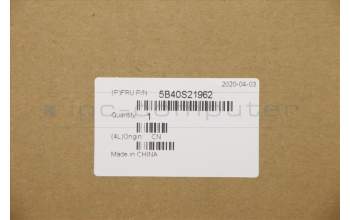 Lenovo BRACKET Bracket W 81VR 2242 pour Lenovo IdeaPad 1-11IGL05 (81VT)