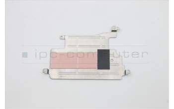Lenovo 5B40S22080 Bracket L 82JS SSD Plate L