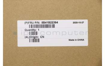 Lenovo 5B41B22394 BRACKET Bracket C 82FN type C