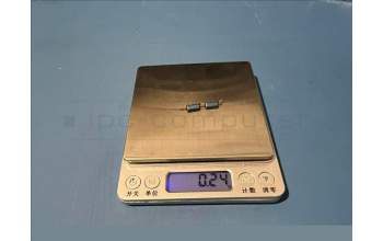 Lenovo 5B68C31720 XT2575-1 P key_BE&*HQ25401001SQ0 CS