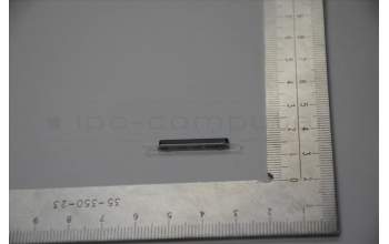 Lenovo 5B69A6MYFB Blade2-13A-volume-keyblack