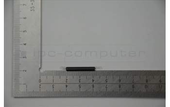 Lenovo 5B69A6MYFB Blade2-13A-volume-keyblack